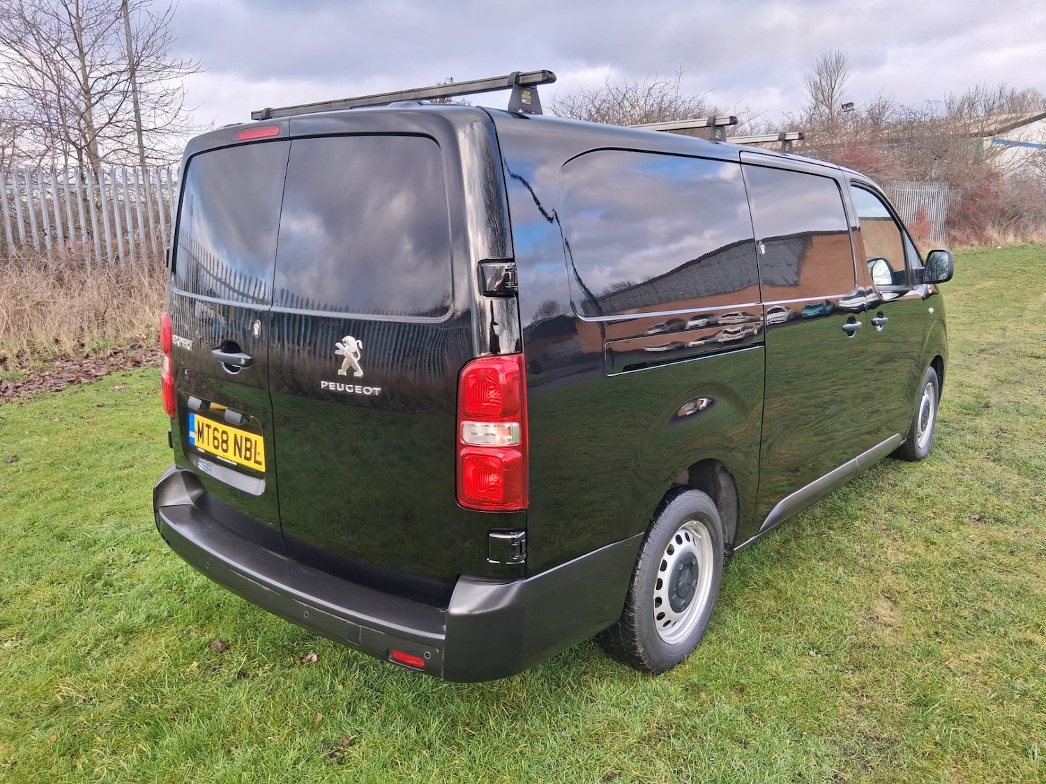 Used Peugeot Expert 2019 for sale - 77259315: Photo 5