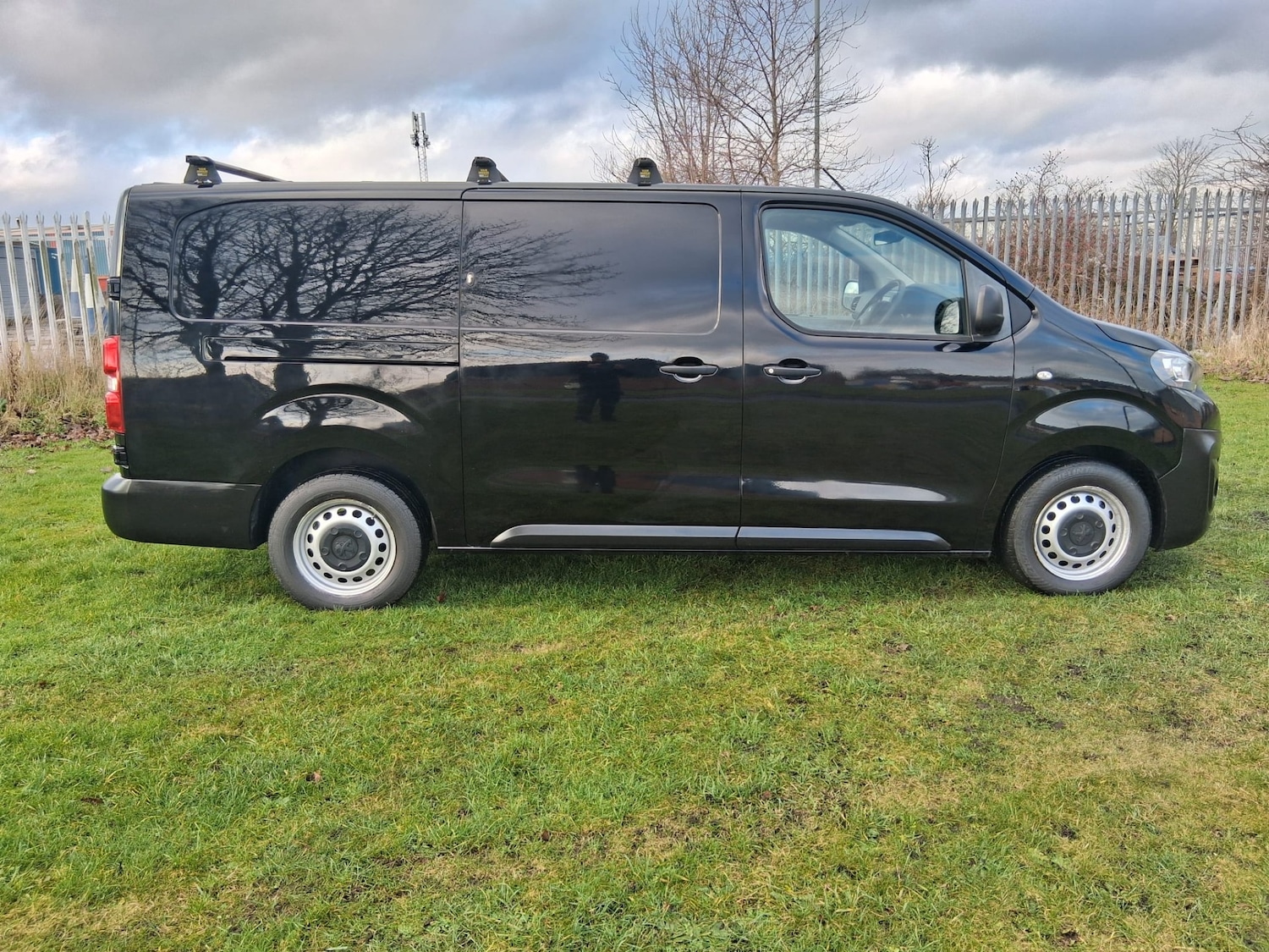 Used Peugeot Expert 2019 for sale - 77259315: Photo 6