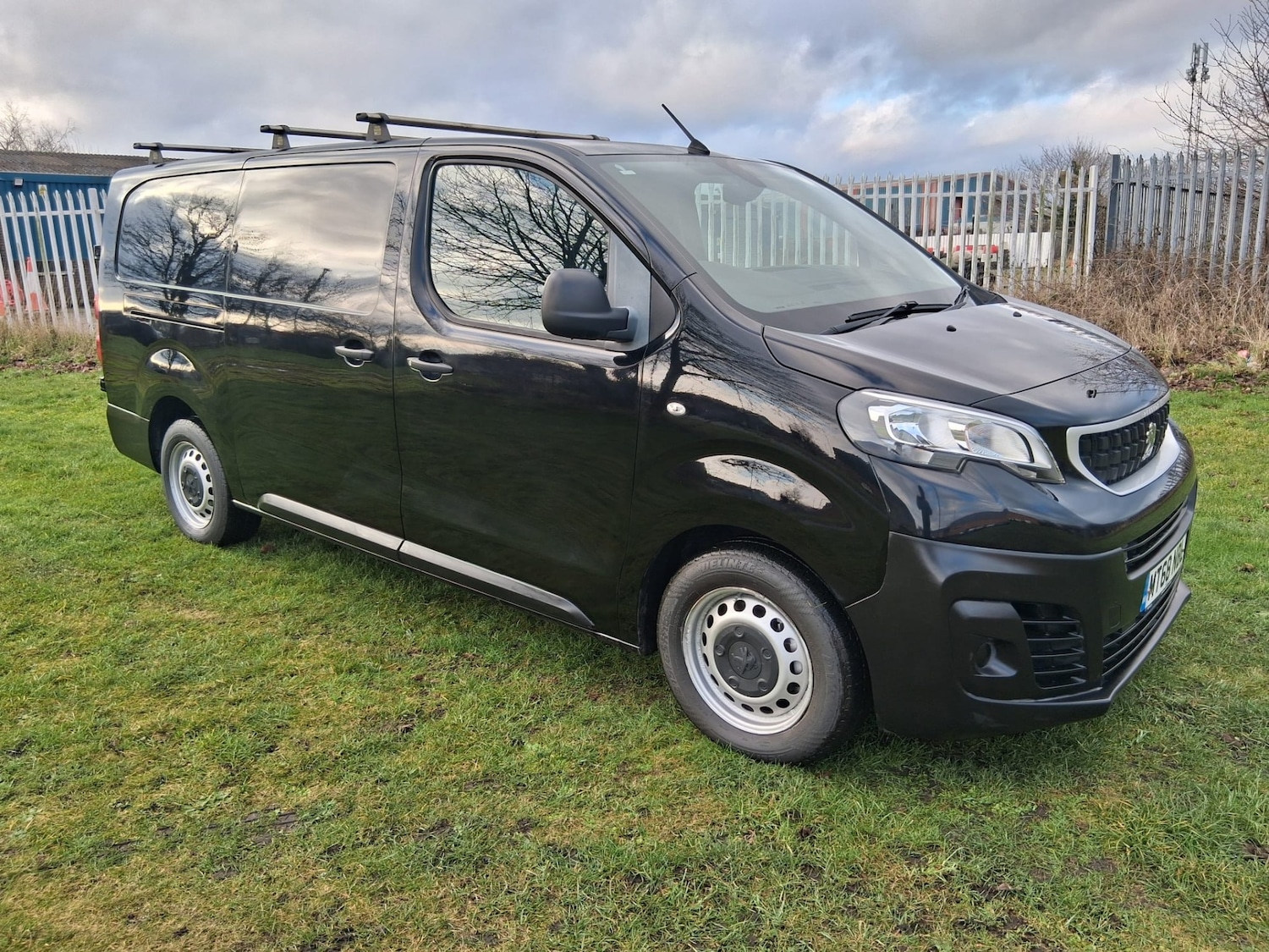 Used Peugeot Expert 2019 for sale - 77259315: Photo 7
