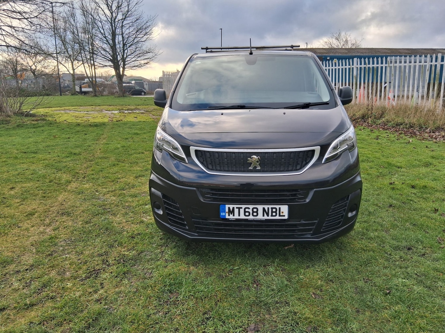 Used Peugeot Expert 2019 for sale - 77259315: Photo 8