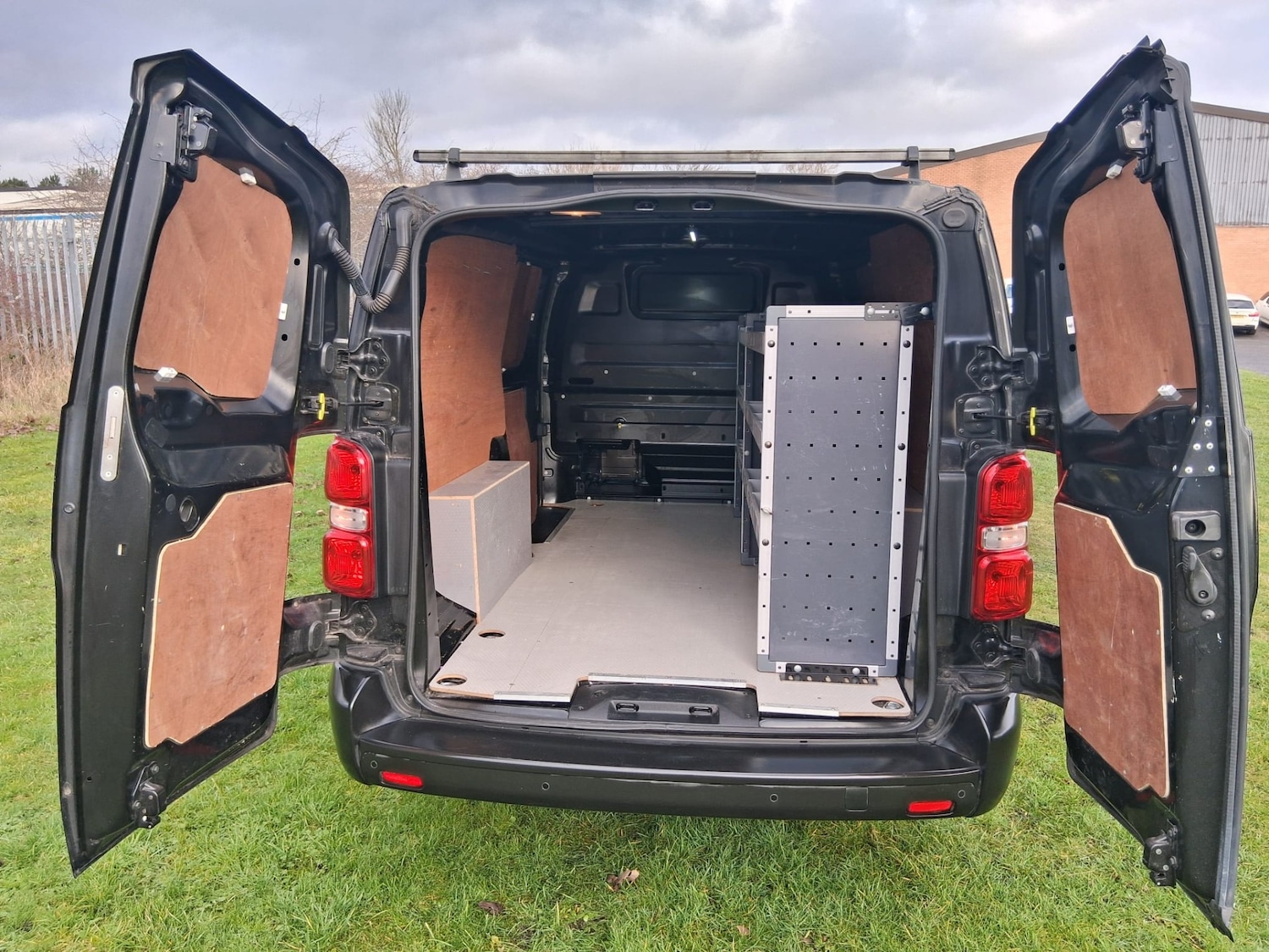 Used Peugeot Expert 2019 for sale - 77259315: Photo 9