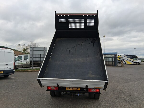 Used Ford Transit 2019 for sale - 74549355: Photo 10