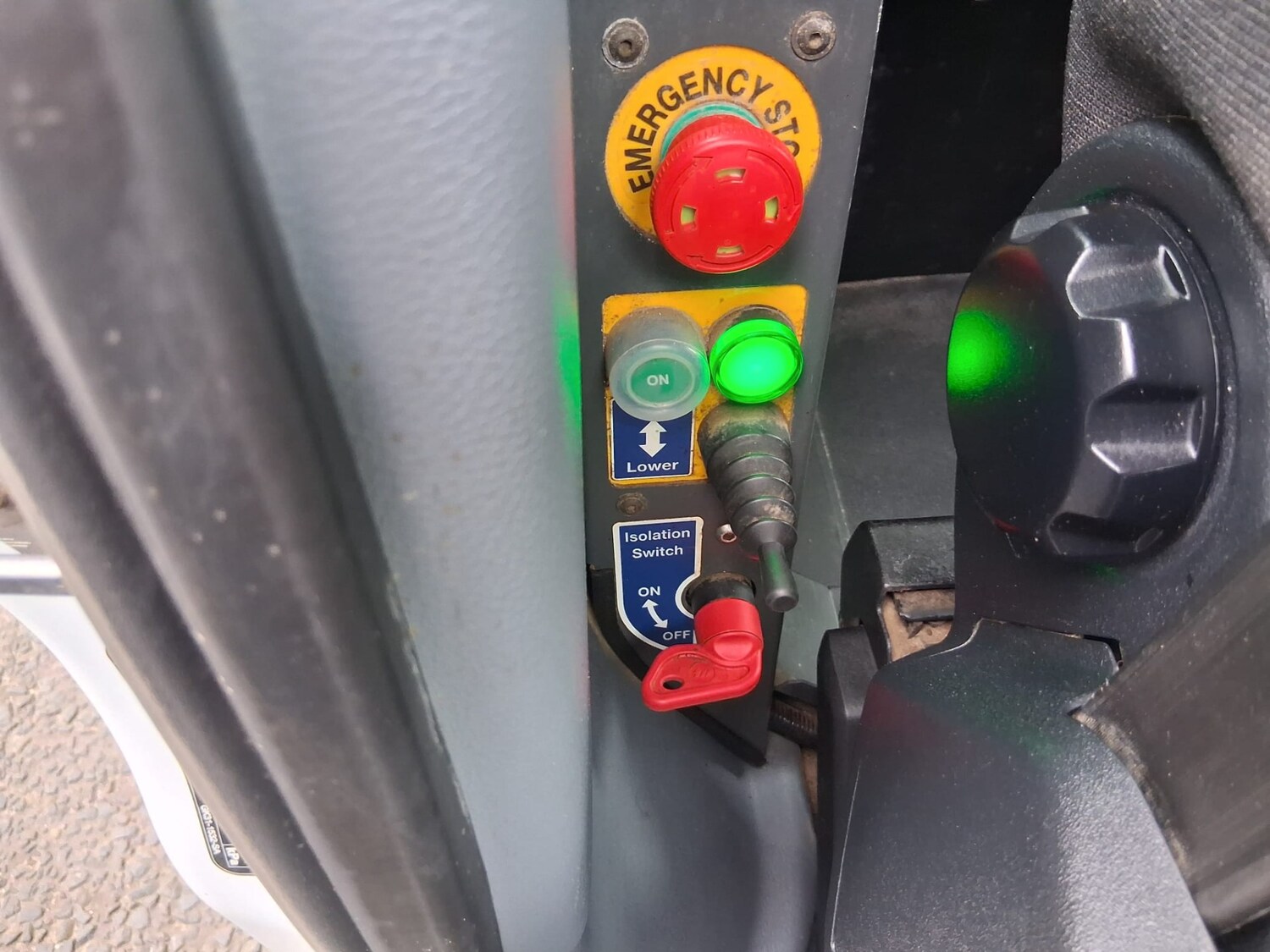 Vehicle 11