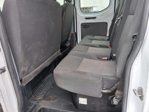 Used Ford Transit 2019 for sale - 74549355: Photo 12