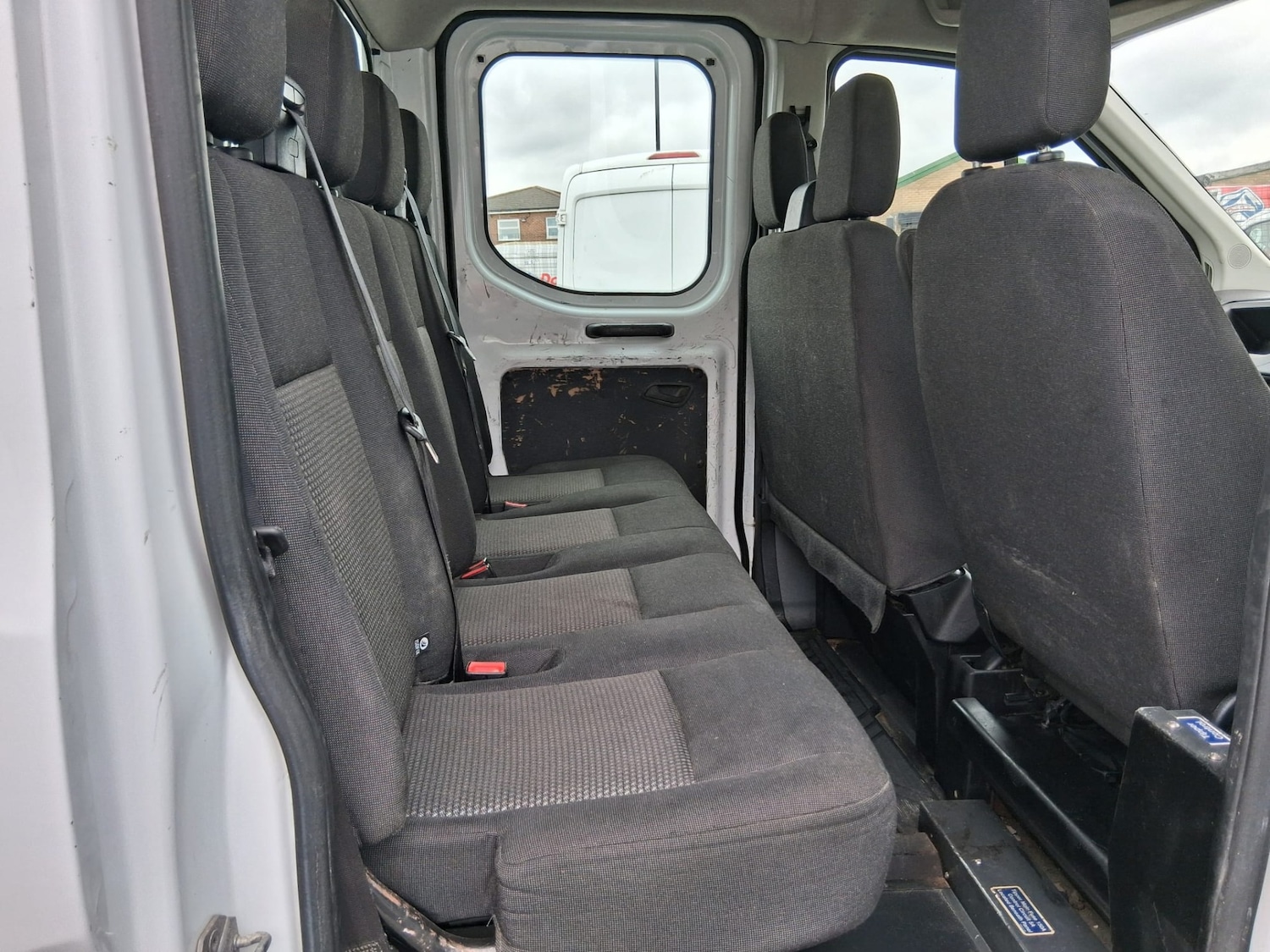 Vehicle 13
