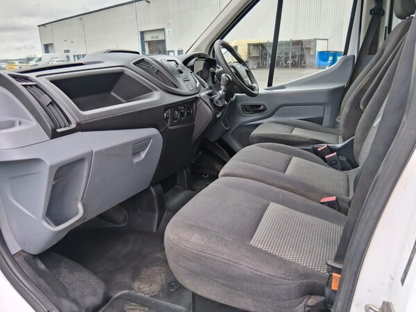 Used Ford Transit 2019 for sale - 74549355: Photo 14