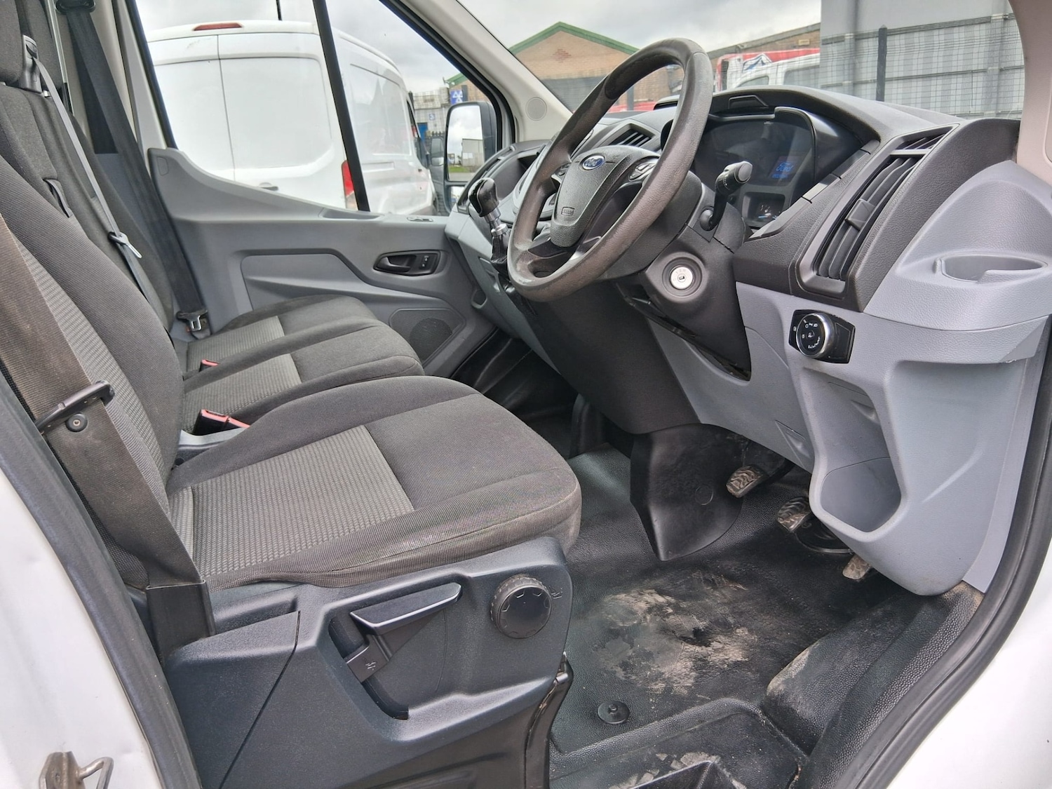 Vehicle 15