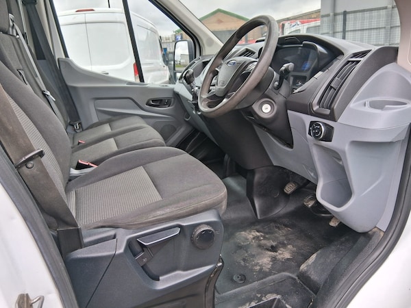 Used Ford Transit 2019 for sale - 74549355: Photo 15