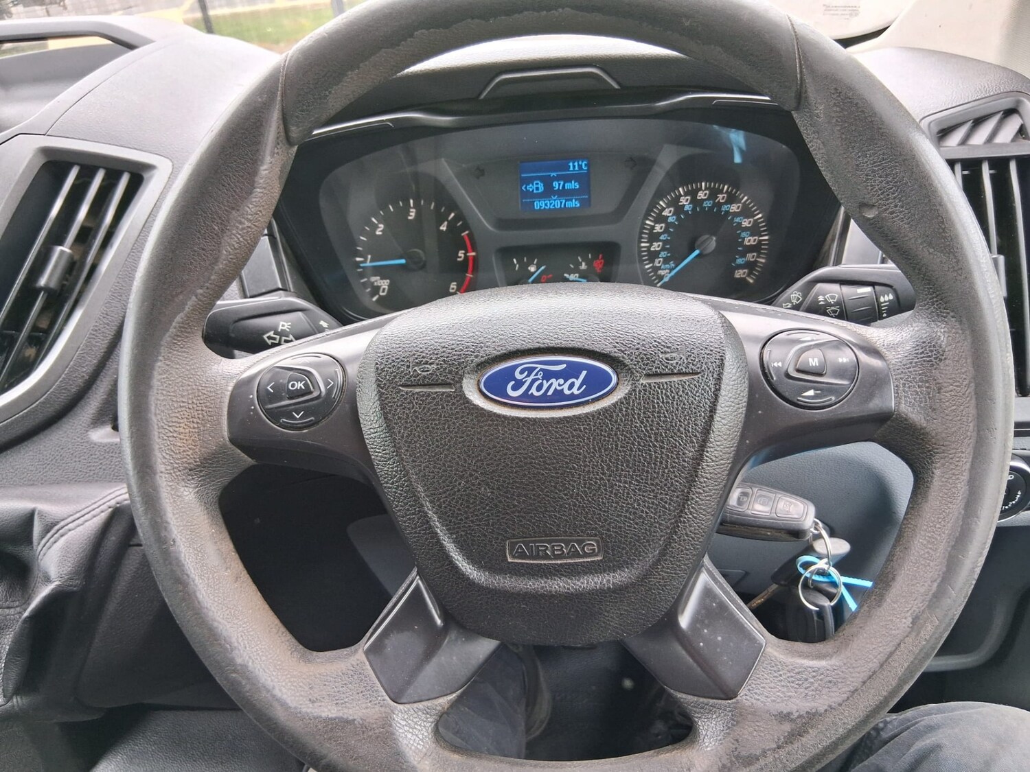 Vehicle 17