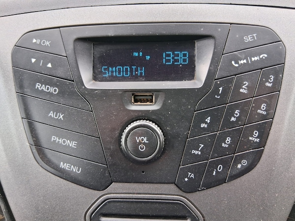 Used Ford Transit 2019 for sale - 74549355: Photo 18