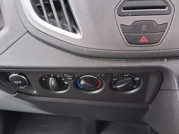 Used Ford Transit 2019 for sale - 74549355: Photo 19