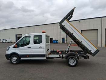 Used Ford Transit 2019 for sale - 74549355: Photo