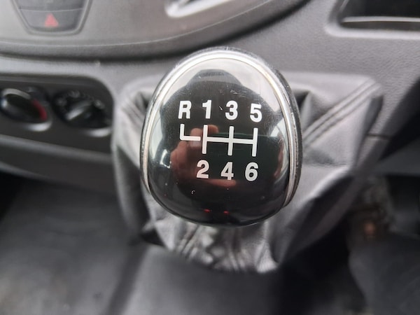 Used Ford Transit 2019 for sale - 74549355: Photo 21