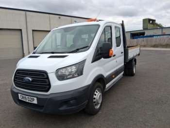 Used Ford Transit 2019 for sale - 74549355: Photo