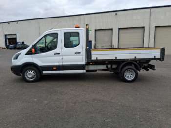 Used Ford Transit 2019 for sale - 74549355: Photo