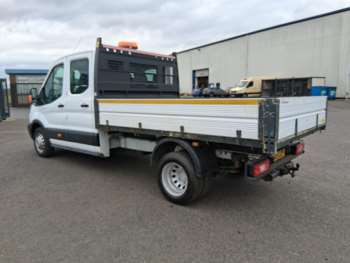 Used Ford Transit 2019 for sale - 74549355: Photo