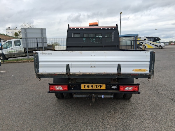 Used Ford Transit 2019 for sale - 74549355: Photo 5