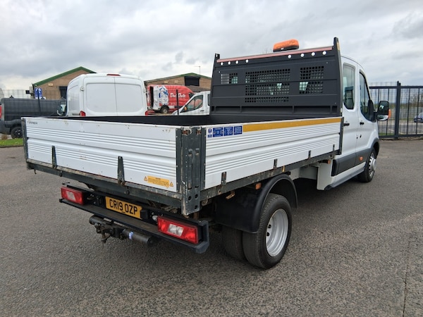 Used Ford Transit 2019 for sale - 74549355: Photo 6