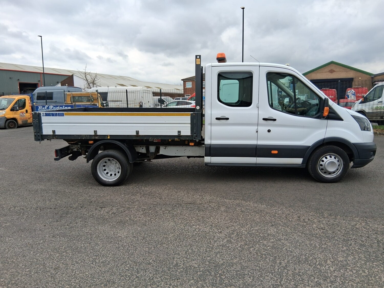 Vehicle 7