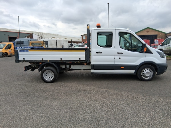 Used Ford Transit 2019 for sale - 74549355: Photo 7