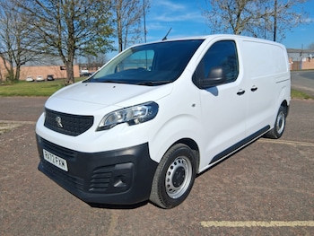 Used Peugeot Expert 2023 for sale - 78485037: Photo