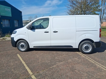 Used Peugeot Expert 2023 for sale - 78485037: Photo