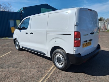 Used Peugeot Expert 2023 for sale - 78485037: Photo