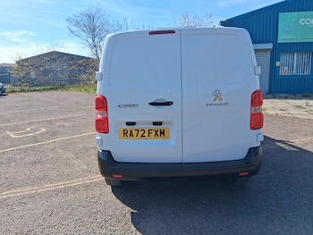 Used Peugeot Expert 2023 for sale - 78485037: Photo
