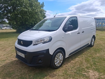 Used Peugeot Expert 2022 for sale - 79057384: Photo