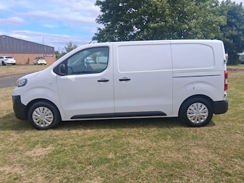 Used Peugeot Expert 2022 for sale - 79057384: Photo