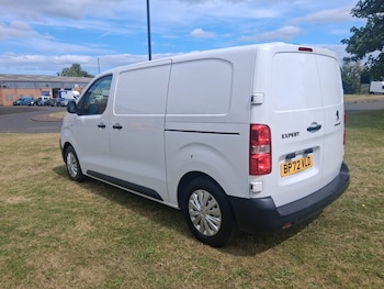 Used Peugeot Expert 2022 for sale - 79057384: Photo