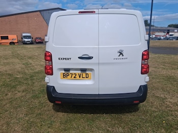 Used Peugeot Expert 2022 for sale - 79057384: Photo