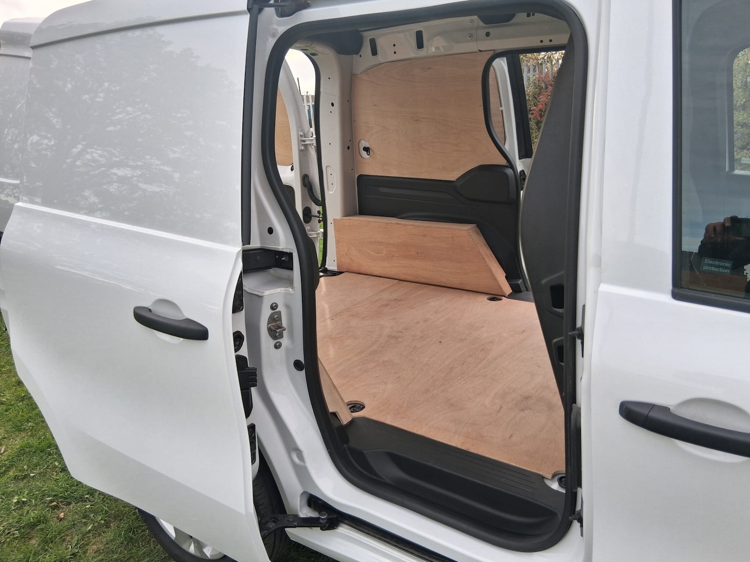 Used Renault Kangoo 2024 for sale - 76244621: Photo 11