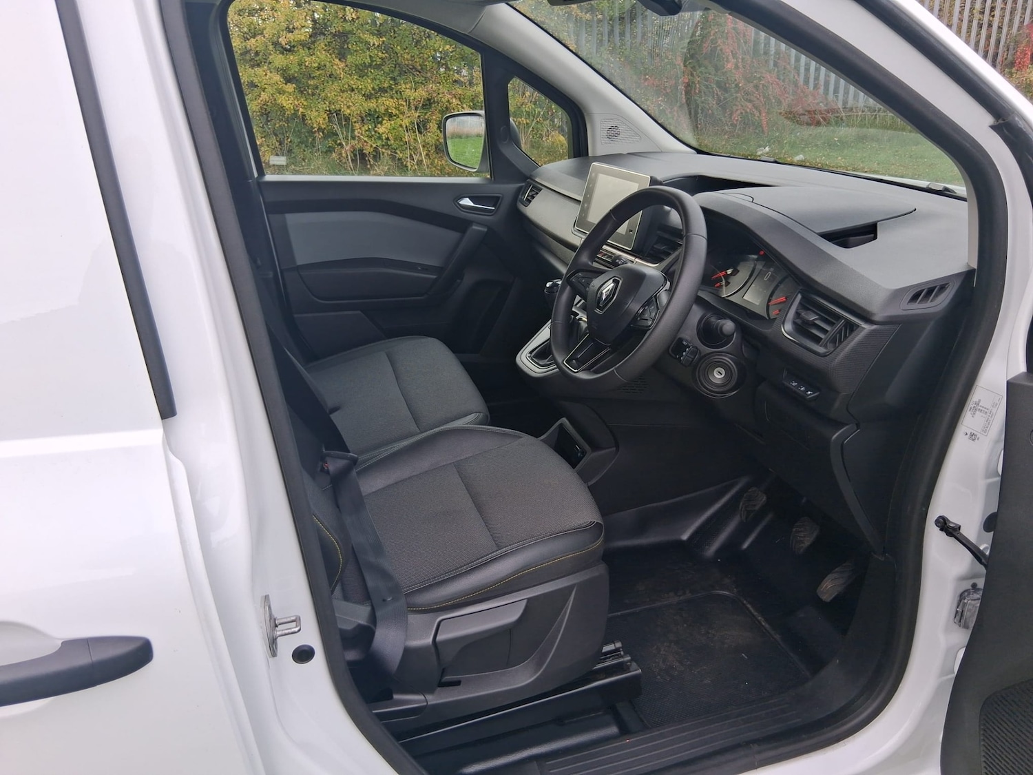 Used Renault Kangoo 2024 for sale - 76244621: Photo 13