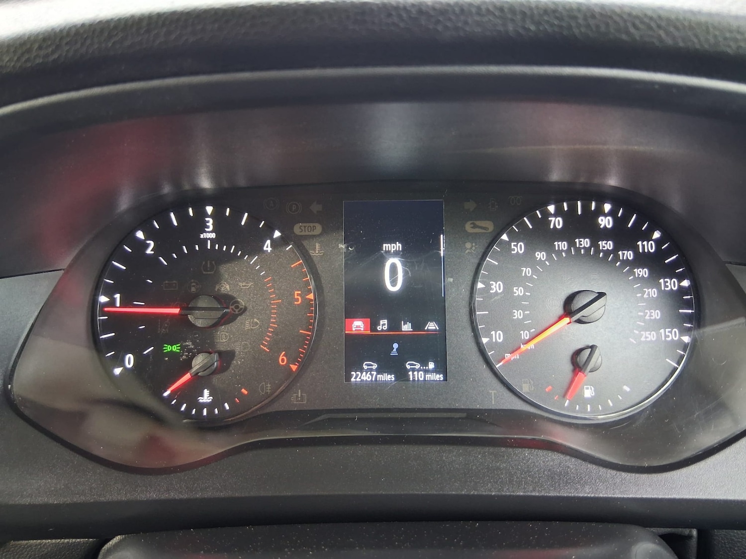 Used Renault Kangoo 2024 for sale - 76244621: Photo 14