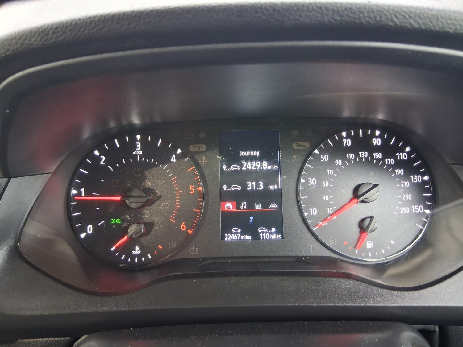 Used Renault Kangoo 2024 for sale - 76244621: Photo 15