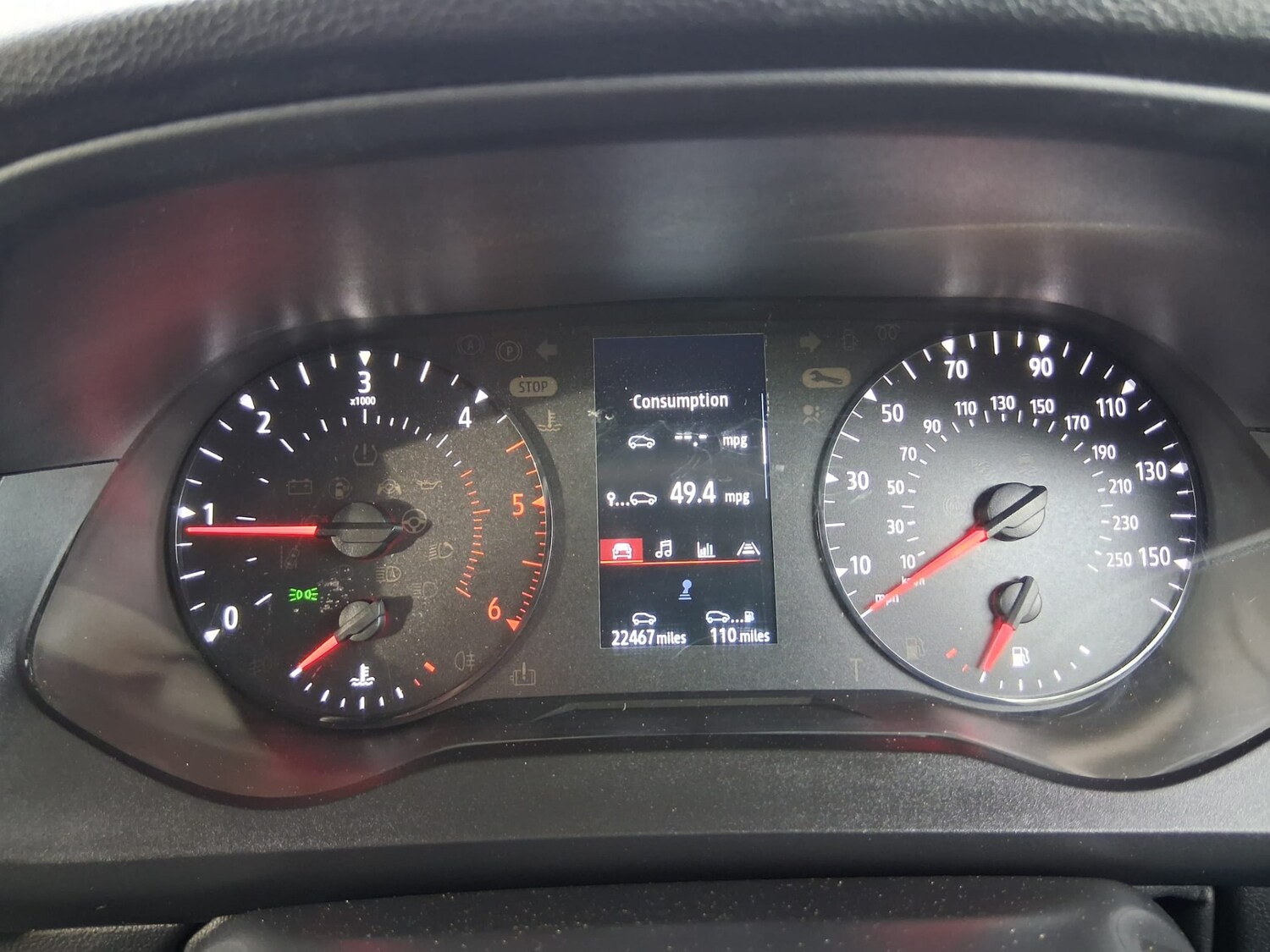 Used Renault Kangoo 2024 for sale - 76244621: Photo 16