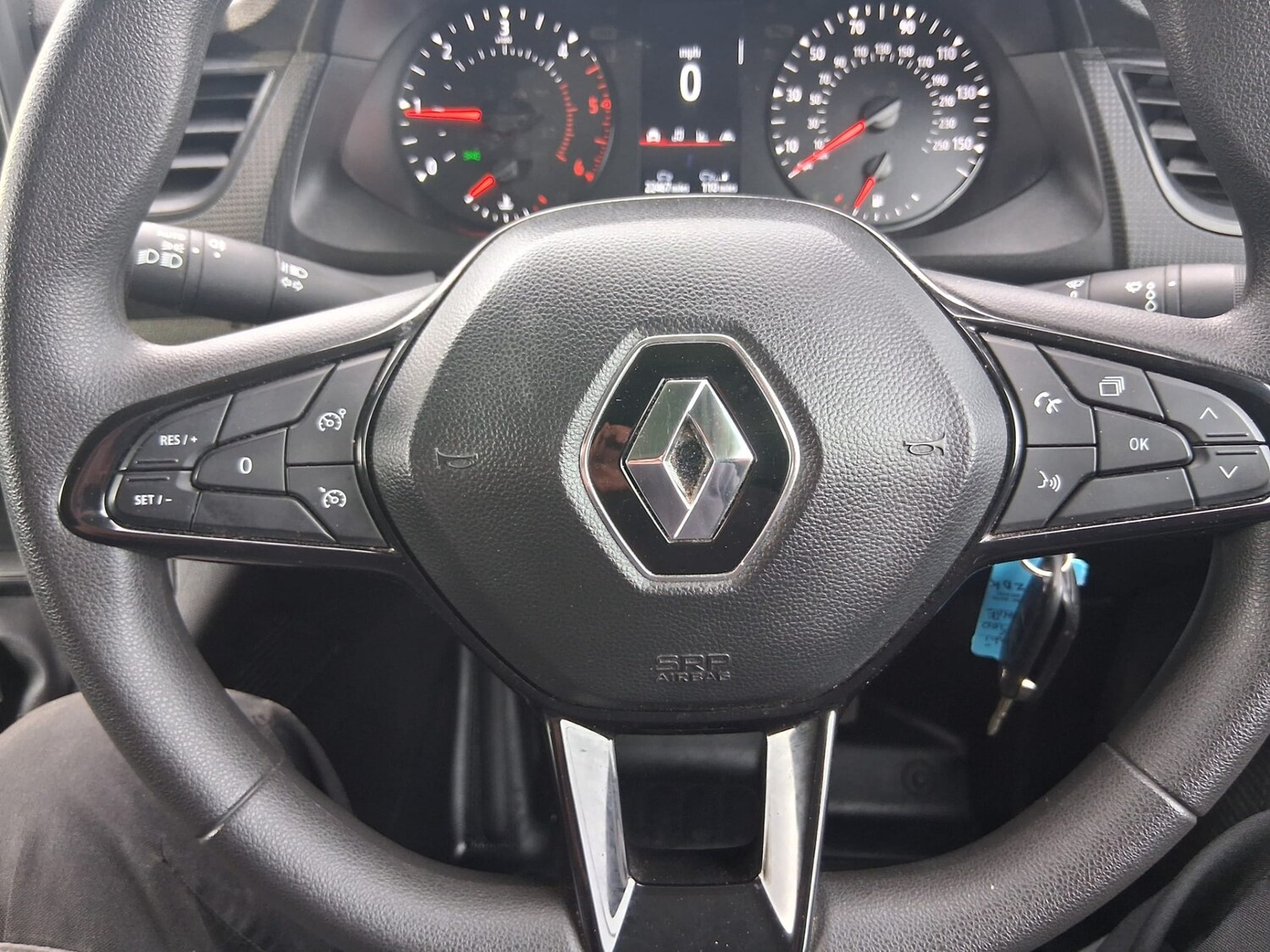 Used Renault Kangoo 2024 for sale - 76244621: Photo 17