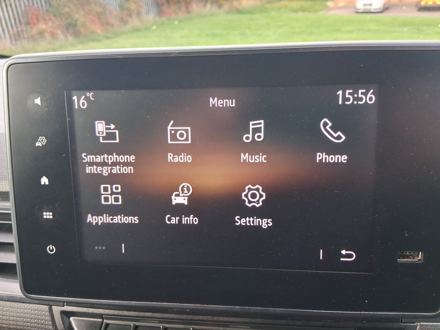 Used Renault Kangoo 2024 for sale - 76244621: Photo 19