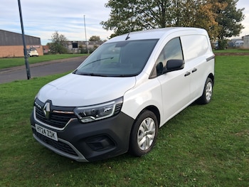 Renault - Kangoo