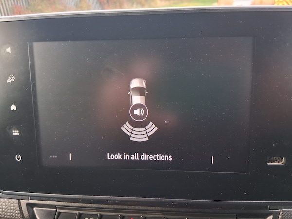 Used Renault Kangoo 2024 for sale - 76244621: Photo 21