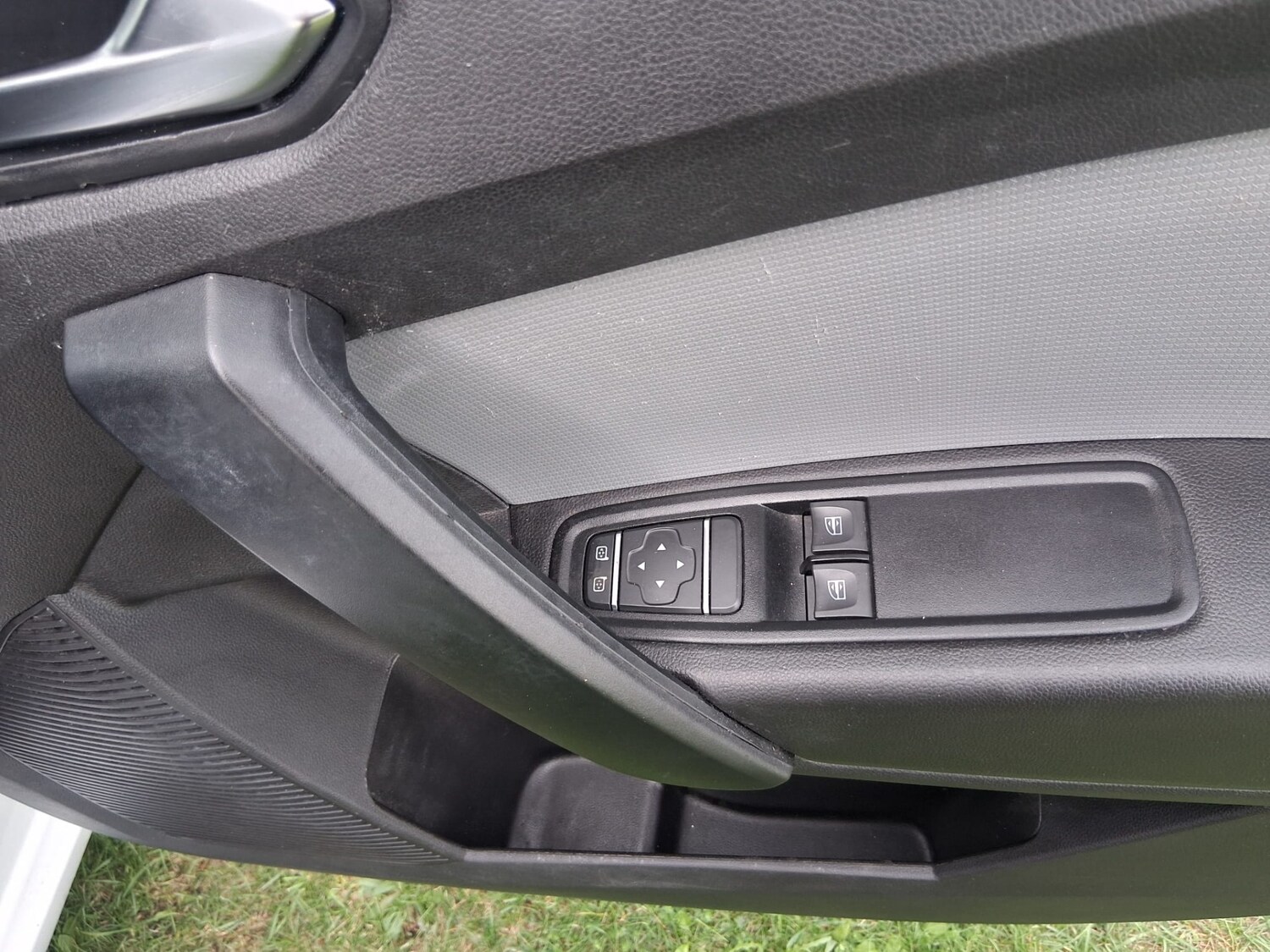 Used Renault Kangoo 2024 for sale - 76244621: Photo 22