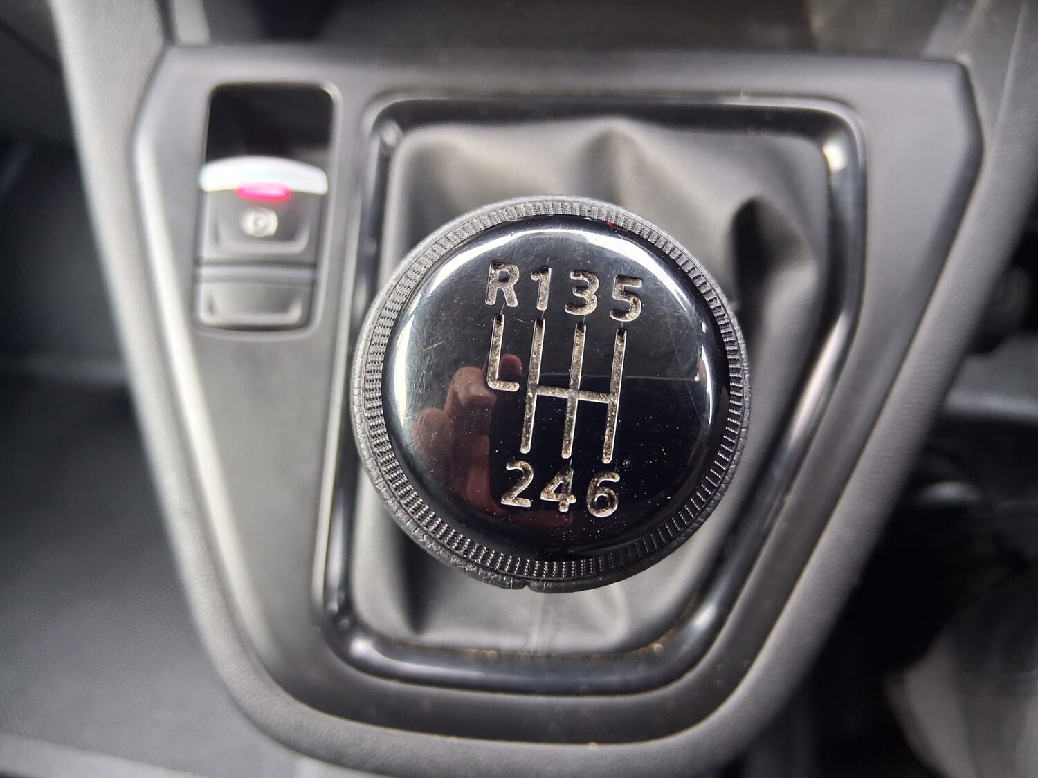 Used Renault Kangoo 2024 for sale - 76244621: Photo 25