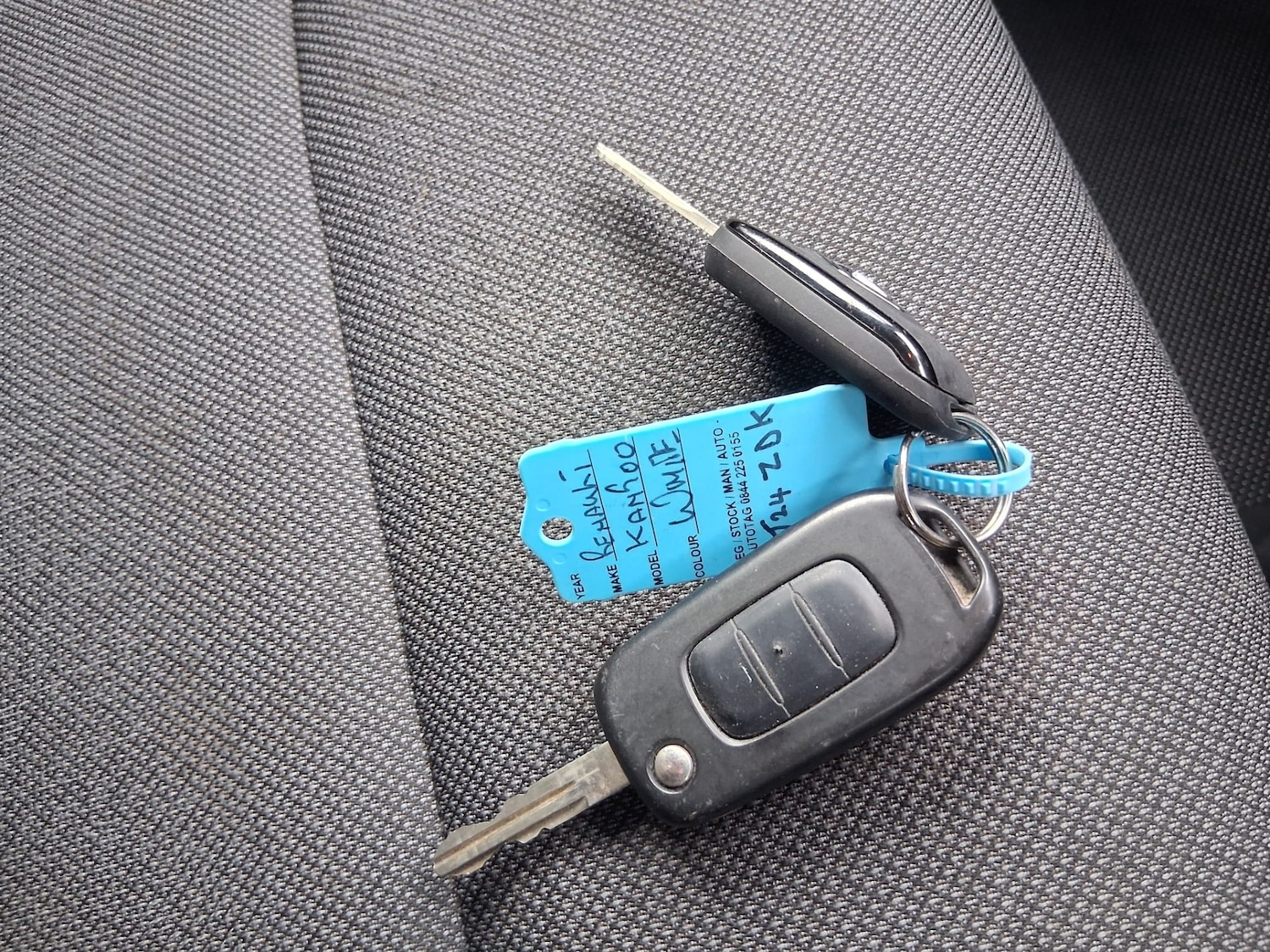 Used Renault Kangoo 2024 for sale - 76244621: Photo 26