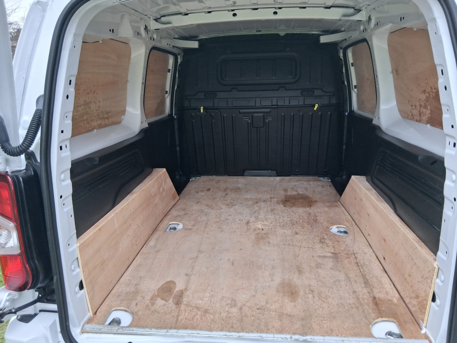 Used Citroen Berlingo 2024 for sale - 76493620: Photo 10