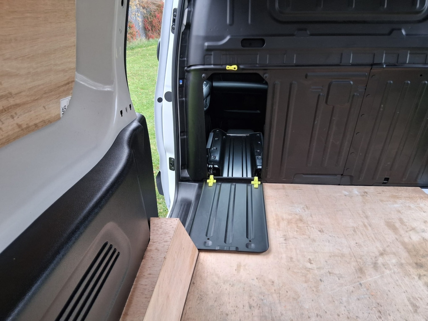 Used Citroen Berlingo 2024 for sale - 76493620: Photo 13