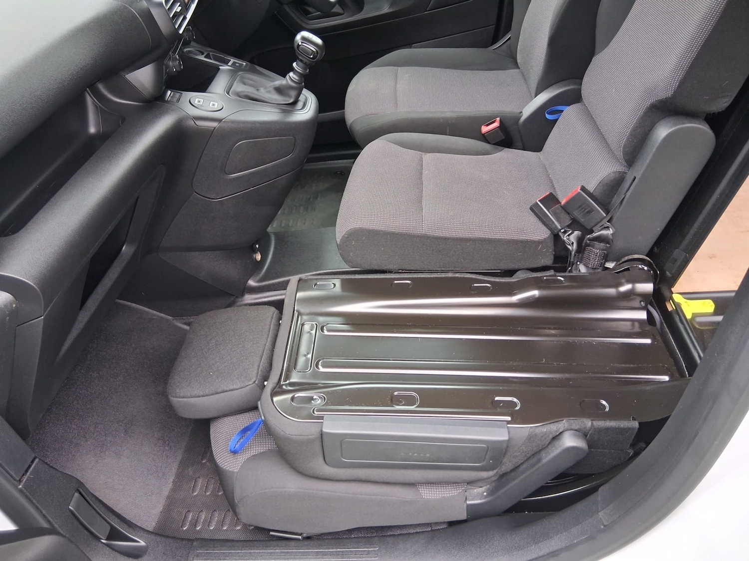 Used Citroen Berlingo 2024 for sale - 76493620: Photo 14