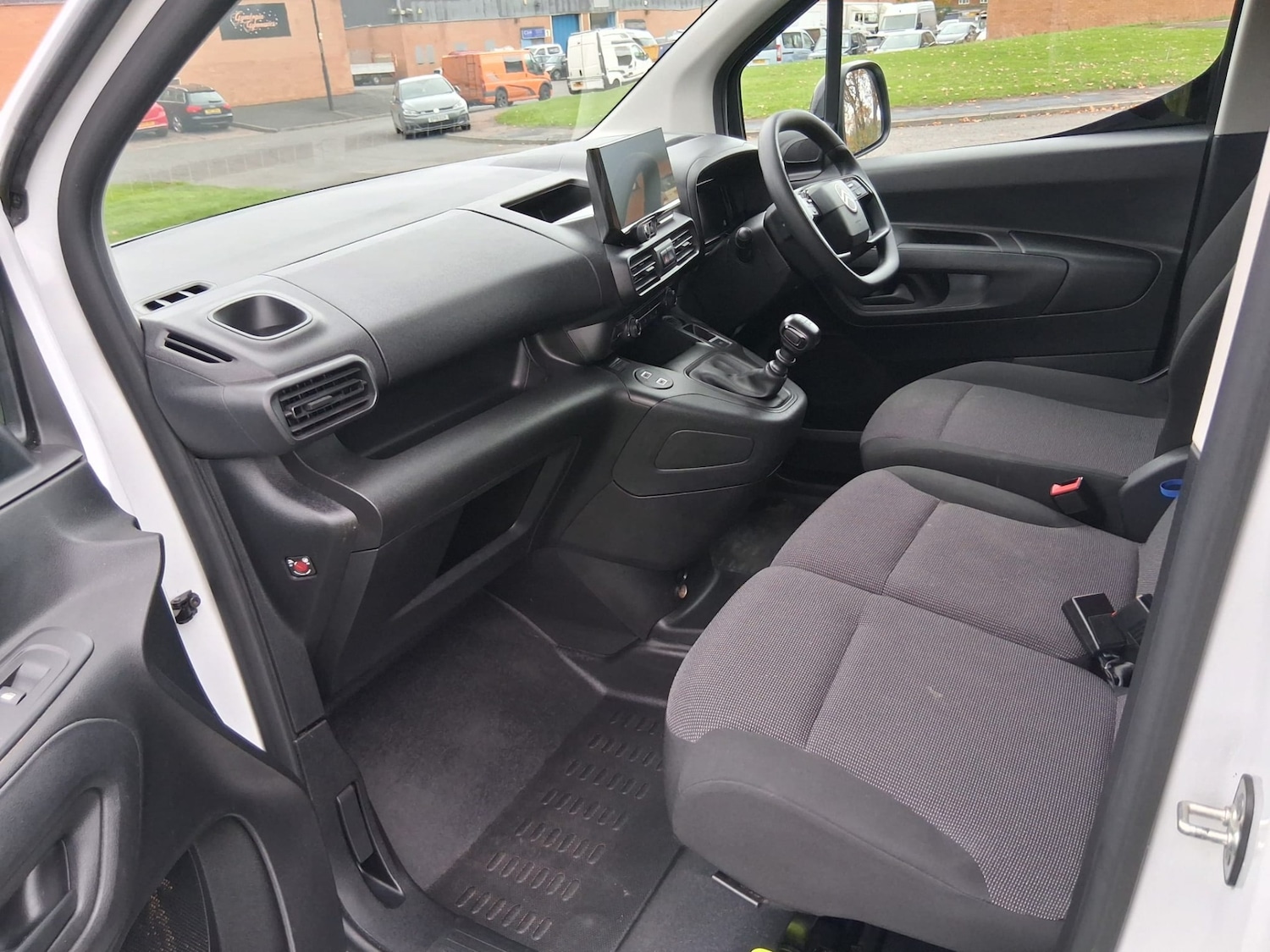 Used Citroen Berlingo 2024 for sale - 76493620: Photo 15