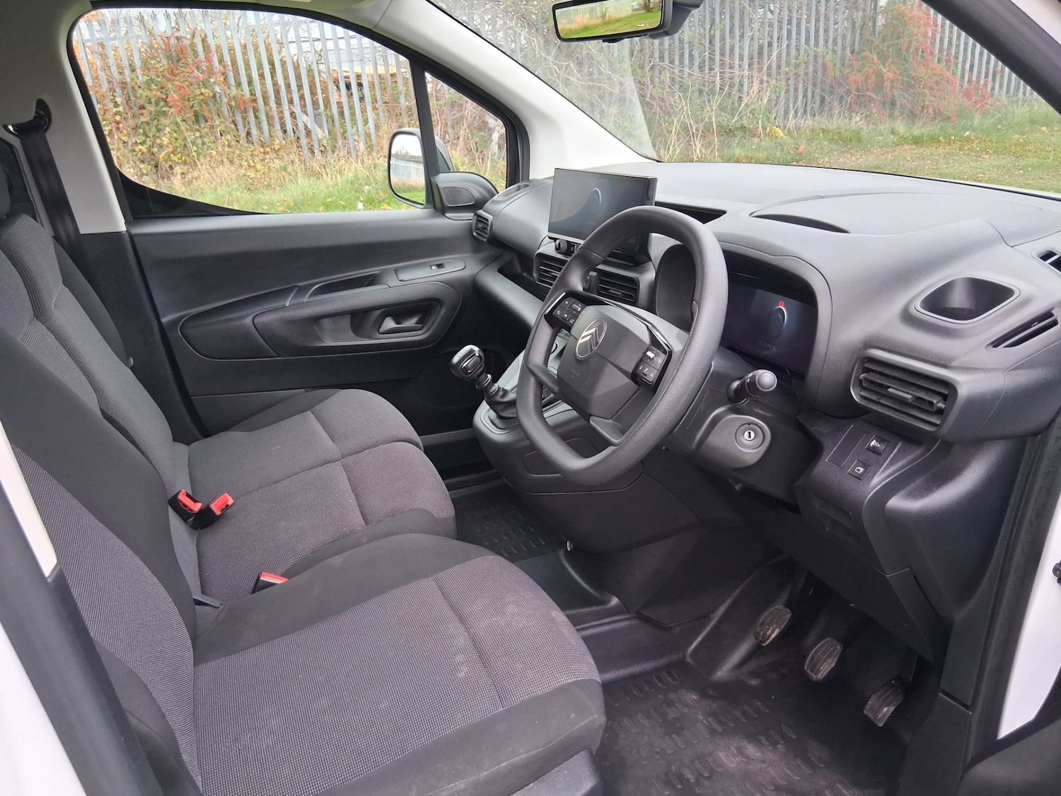 Used Citroen Berlingo 2024 for sale - 76493620: Photo 16