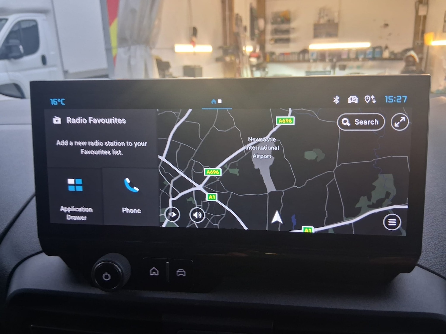 Used Citroen Berlingo 2024 for sale - 76493620: Photo 19